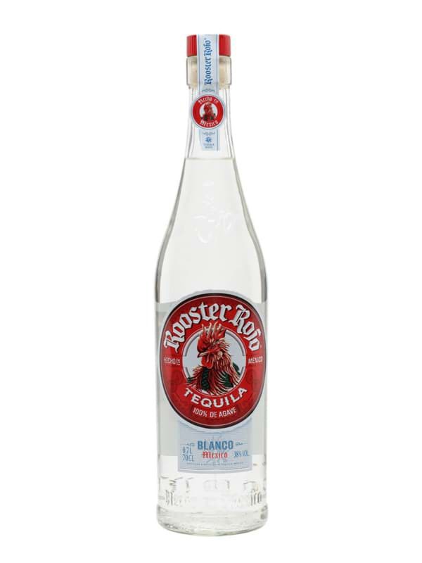 Tequila Rooster Rojo Blanco