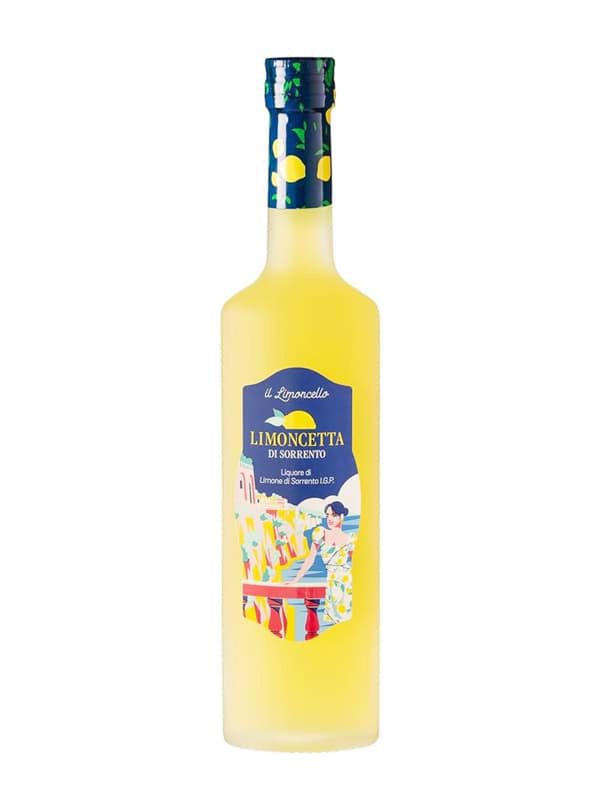 Limoncetta di Sorrento