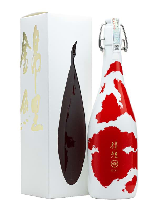 Sake Koi - Imayo Tsukasa