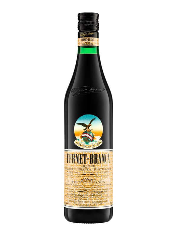 Fernet Branca