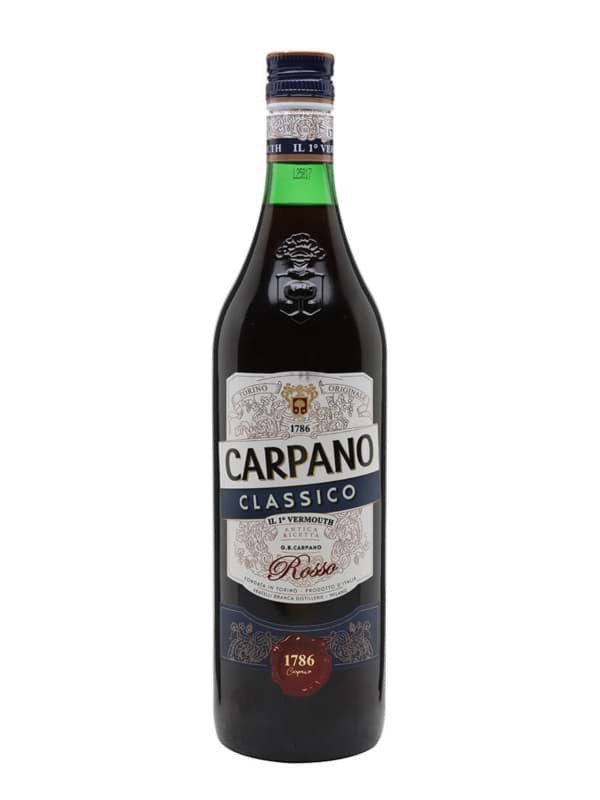Carpano Classico