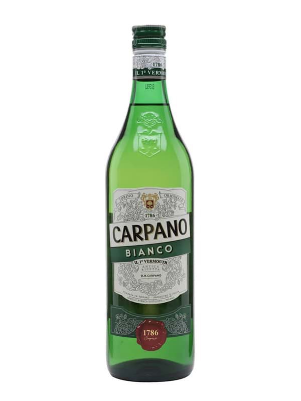 Carpano Bianco