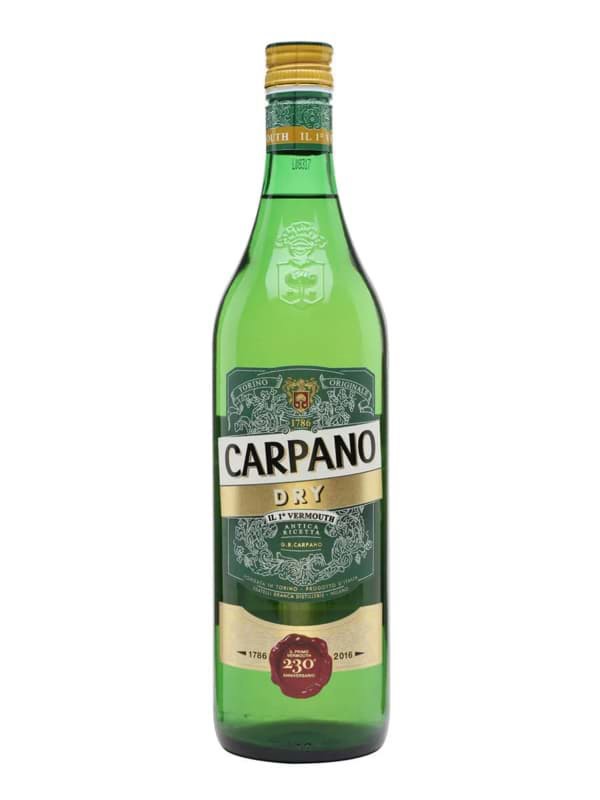 Carpano Dry