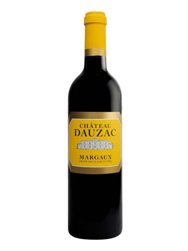 Chateau Dauzac (Grand Cru Classe 1855)