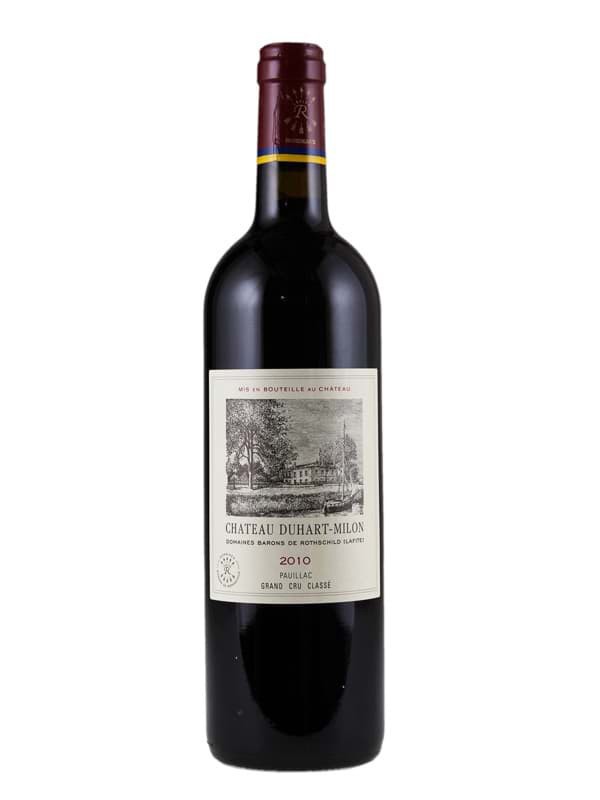 Rượu vang Chateau Duhart Milon