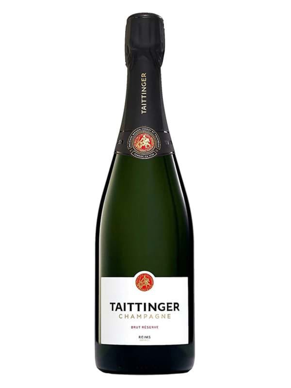 Champagne Taittinger Brut