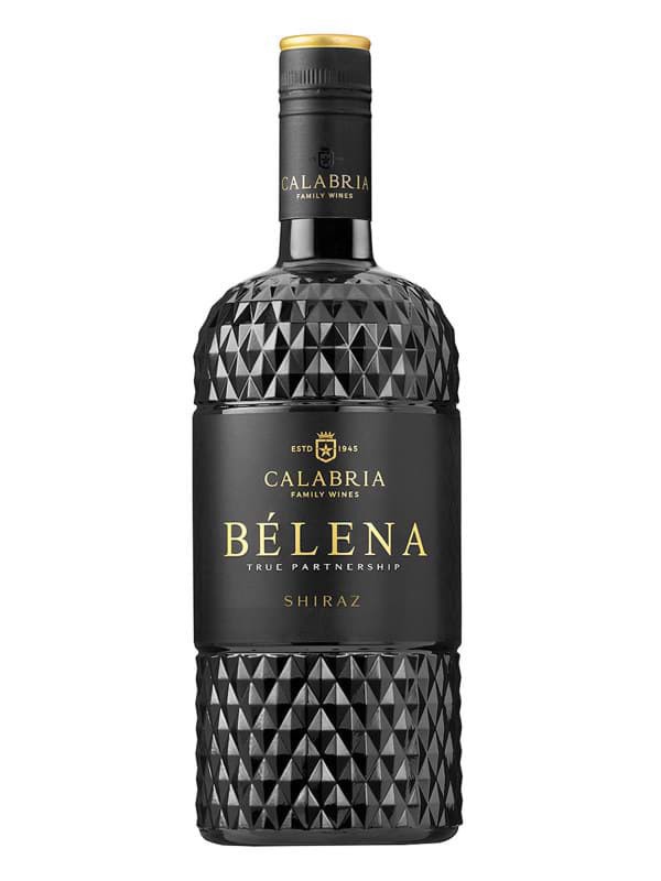 Belena Shiraz