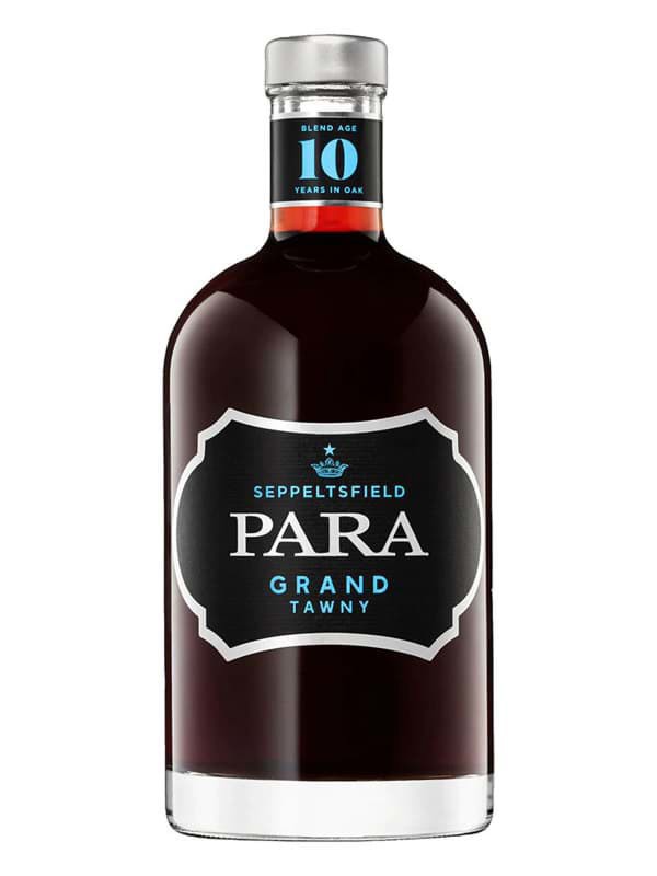 Seppeltsfield Para Grand Tawny