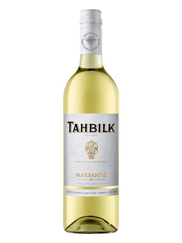 Tahbilk Marsanne
