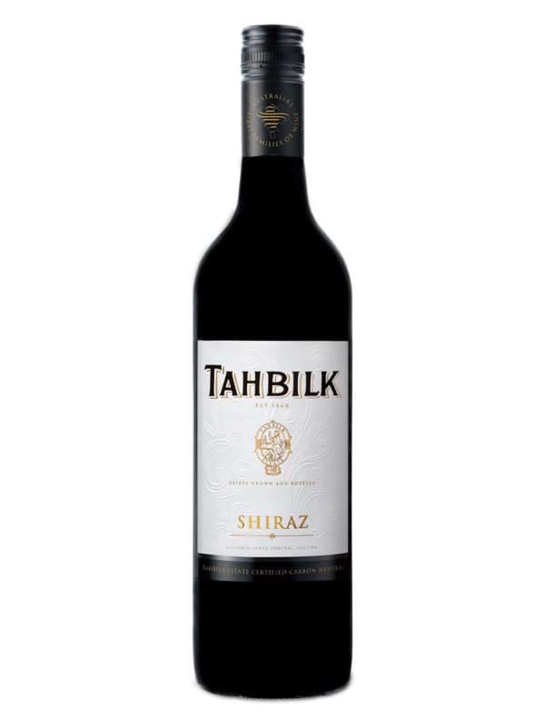 Tahbilk Shiraz