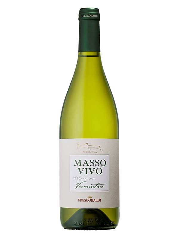 Massovivo Ammiraglia
