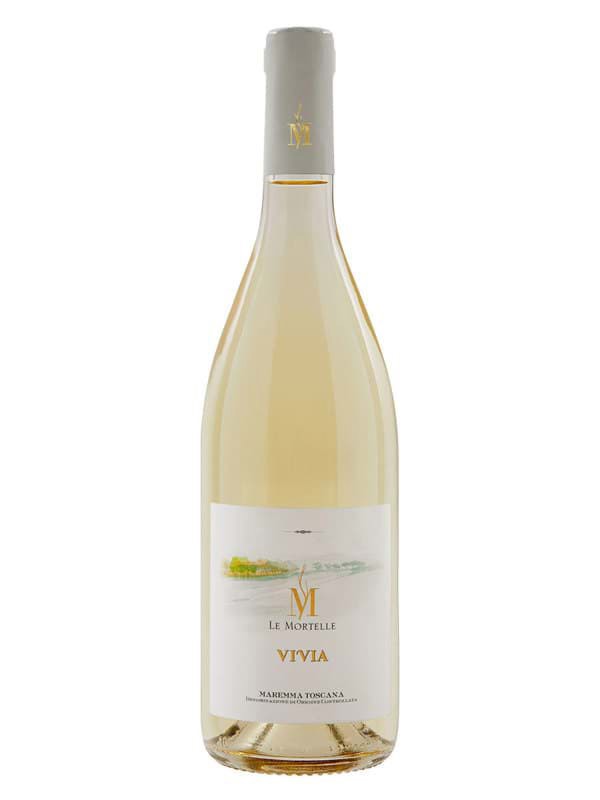 Rượu vang Le Mortelle Vivia Maremma