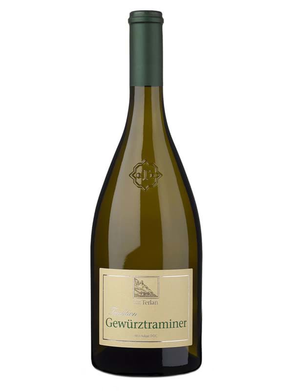 Rượu vang Tradition Gewurztraminer