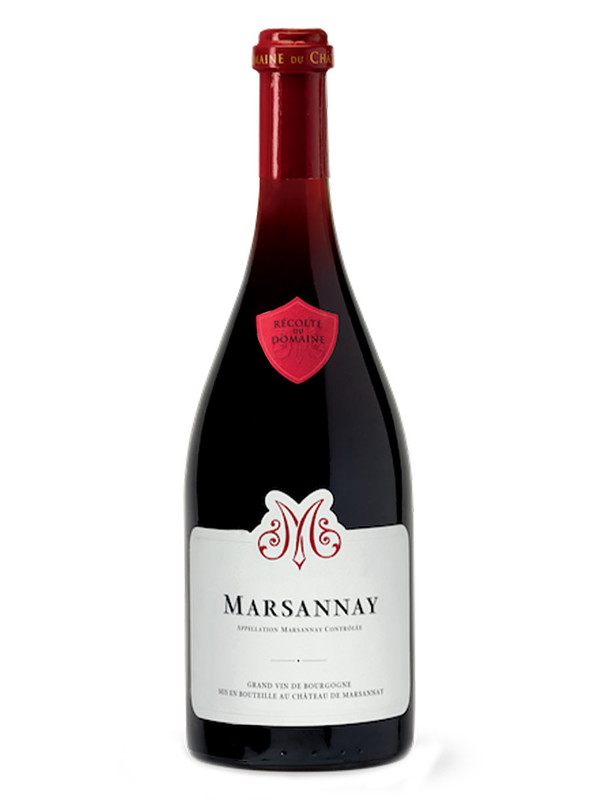 Chateau de Marsannay Marsannay Rouge