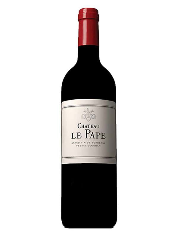 Chateau Le Pape