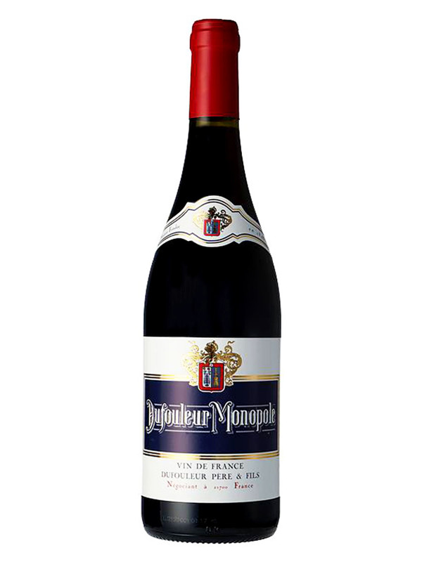 Dufouleur Monopole Rouge