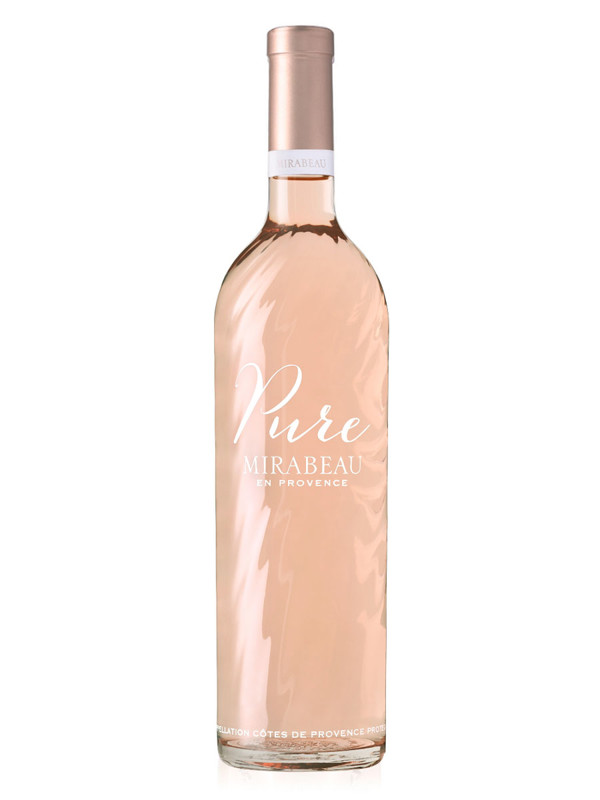 Rượu vang Pure Mirabeau