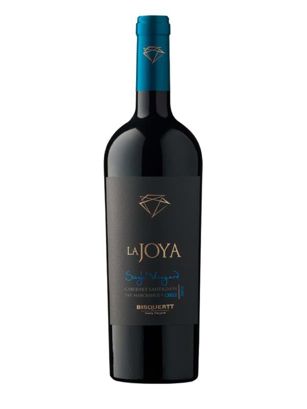 La Joya Single Vineyard Cabernet Sauvignon