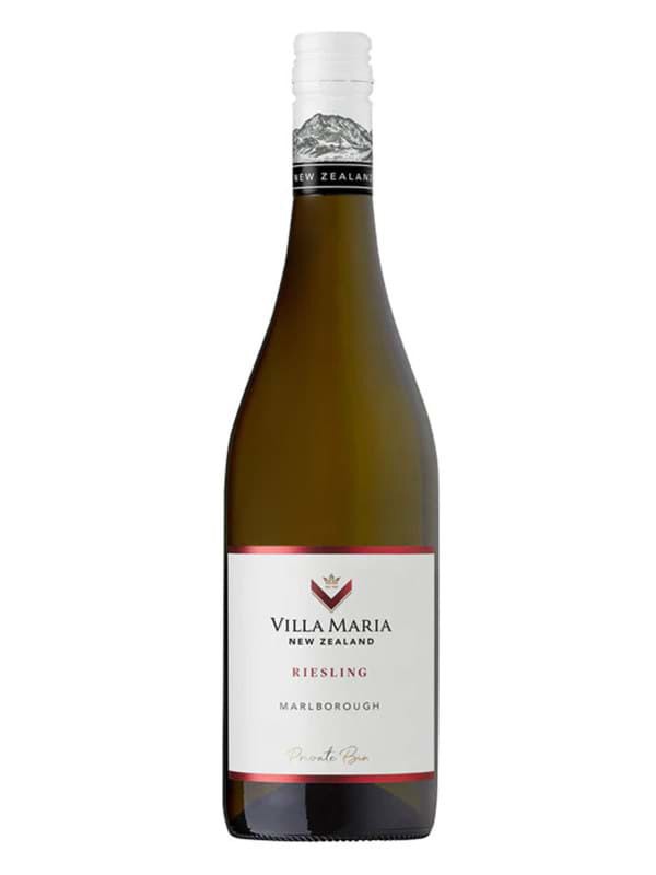 Rượu vang Villa Maria Riesling