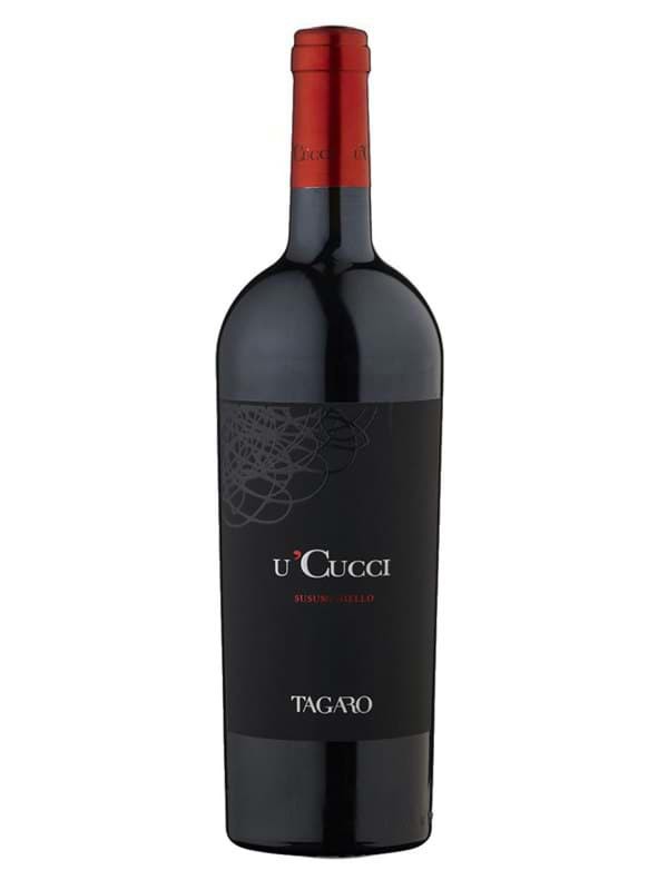 Tagaro U'cucci Susumaniello
