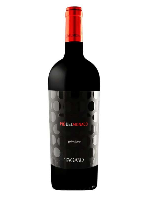 Tagaro Pie Del Monaco Primitivo