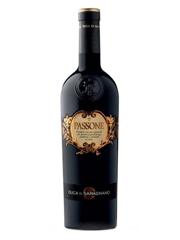 Passone Duca di Saragnano