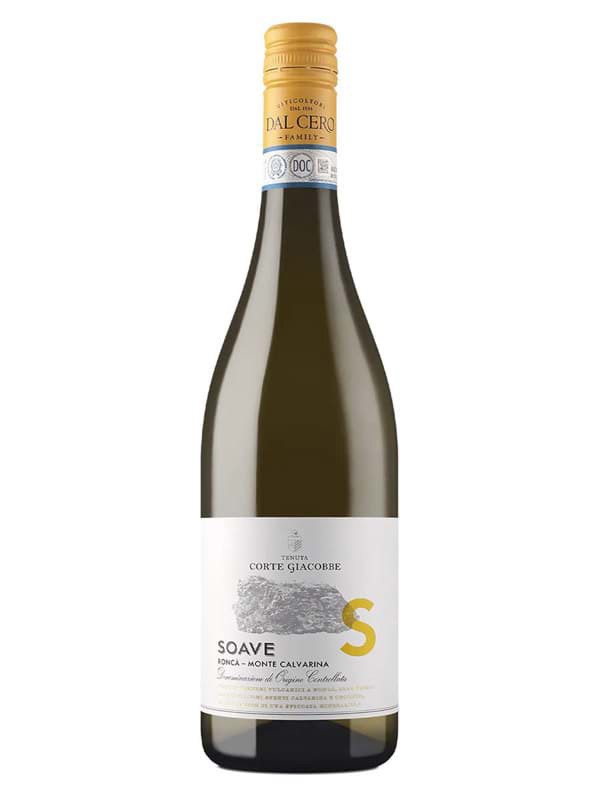 Tenuta Corte Giacobbe Soave