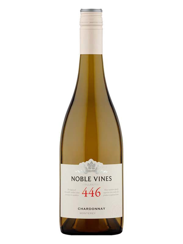 Noble Vines 446 Chardonnay