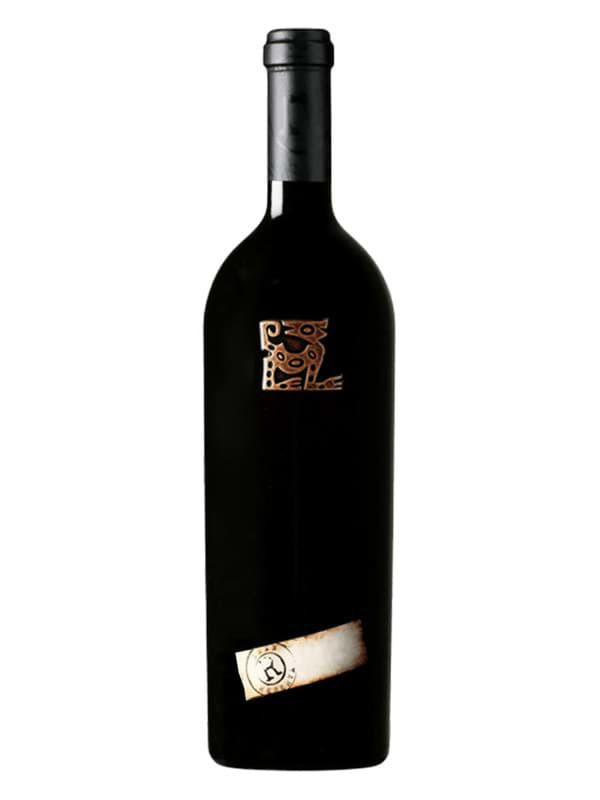 Valle de La Puerta Gran Reserva Line