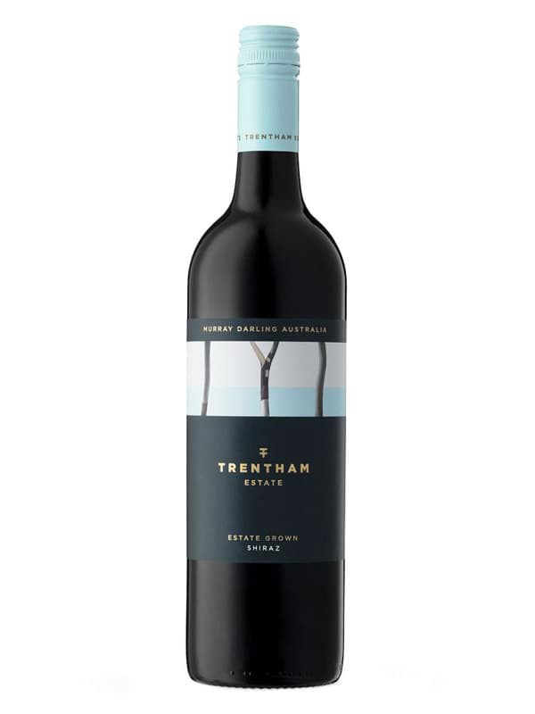 Trentham Estate Grown Shiraz