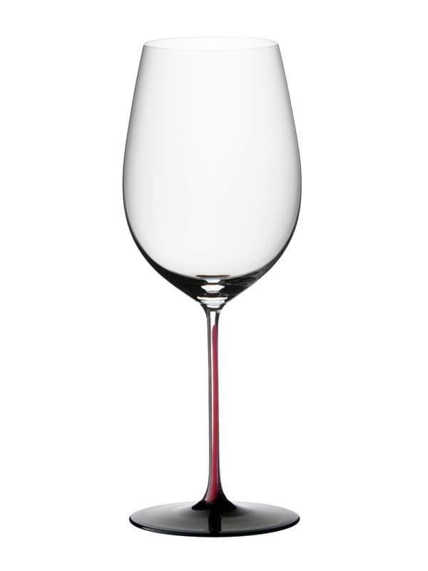 Ly Riedel Sommeliers Black Series Bordeaux