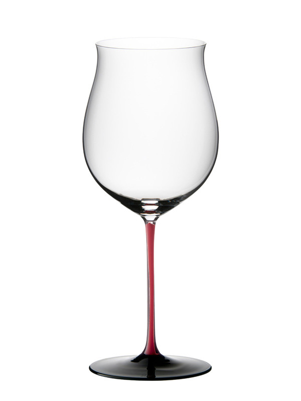 Ly Riedel Sommeliers Black Series Burgundy