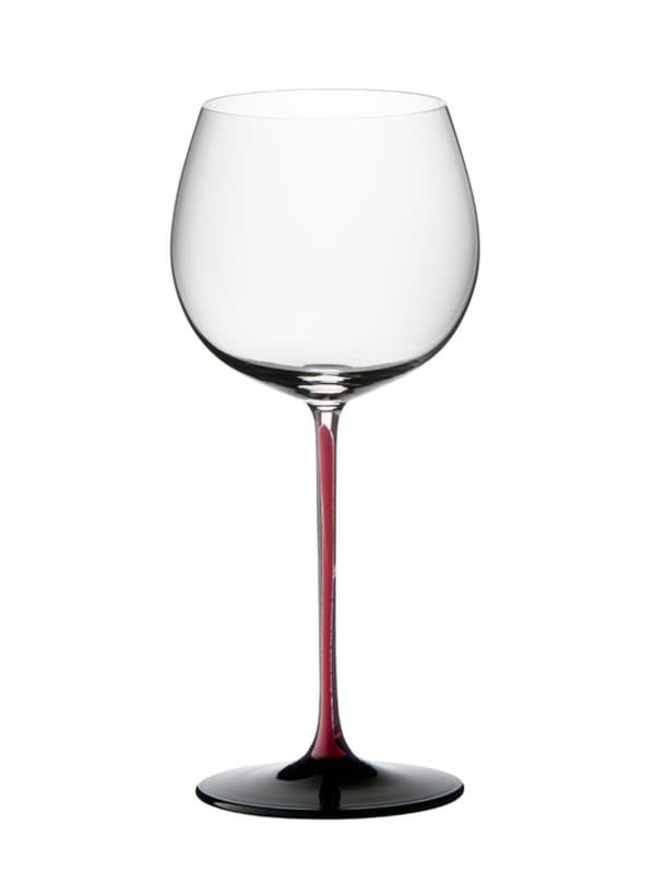 Ly Riedel Sommeliers Black Series Montrachet
