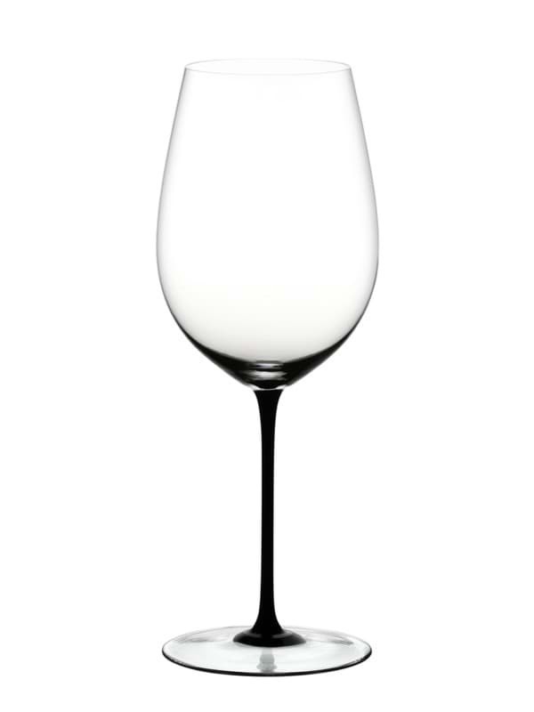 Ly Riedel Sommeliers Black Tie Bordeaux