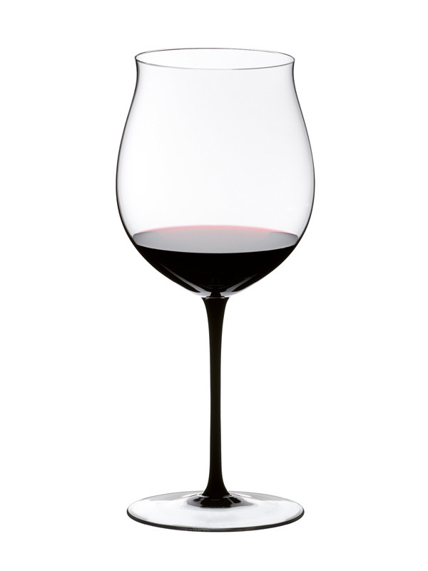 Ly Riedel Sommeliers Black Tie Burgundy