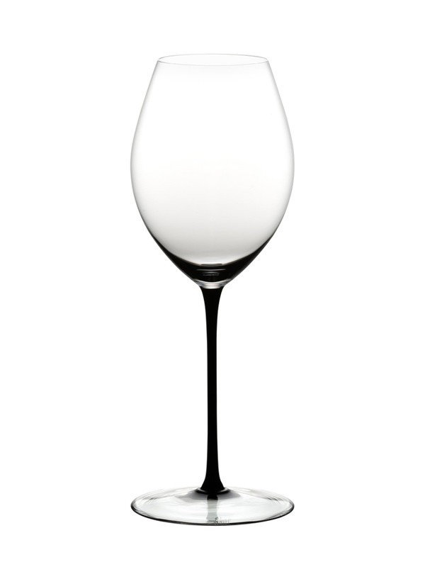 Ly Riedel Sommeliers Black Tie Hermitage