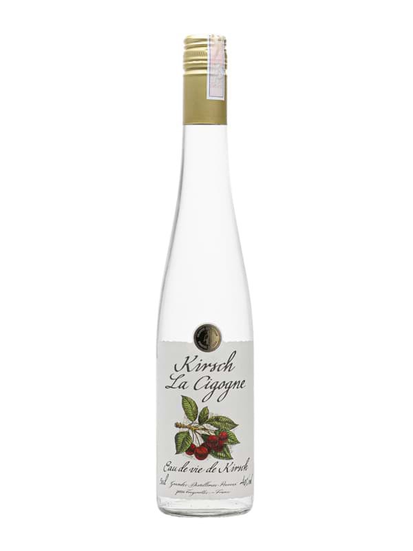 Kirsch La Cigogne - Eau-De-Vie
