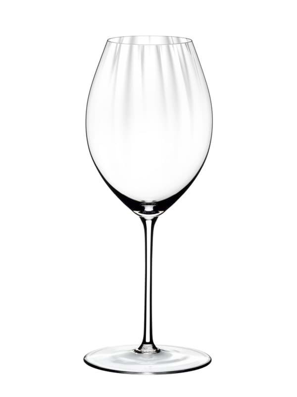 Ly Riedel Performance Shiraz - hộp 2 ly