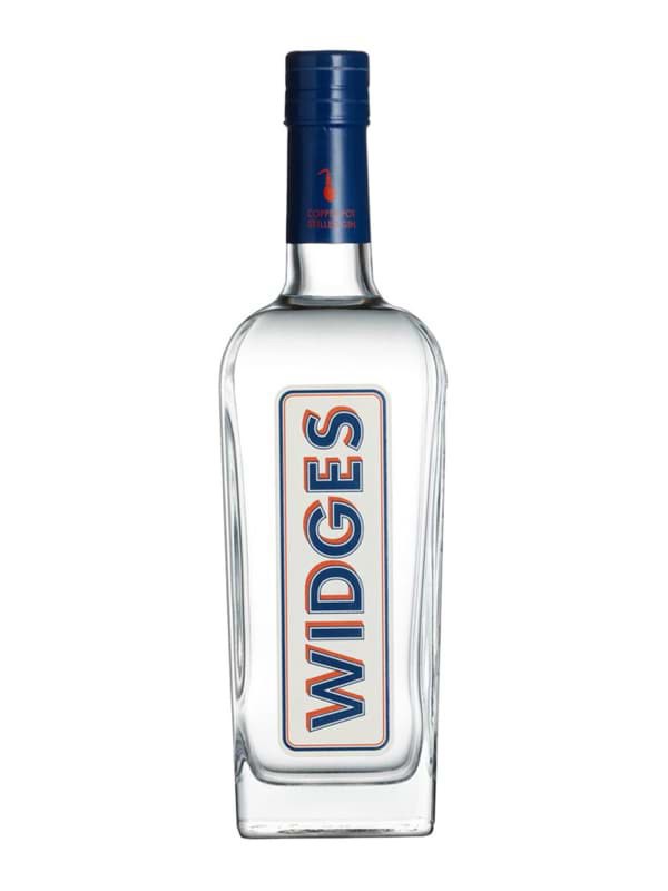 Gin Widges