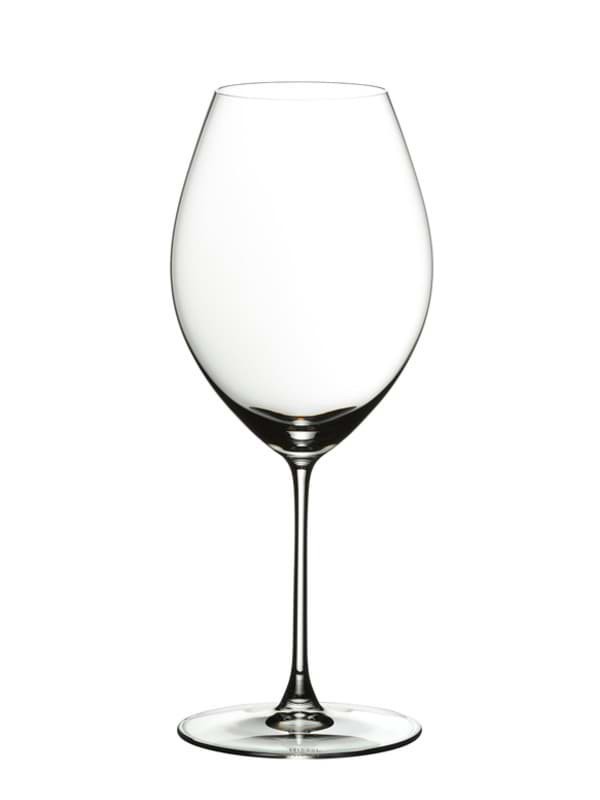 Ly Riedel Veritas Old World Syrah - hộp 2 ly