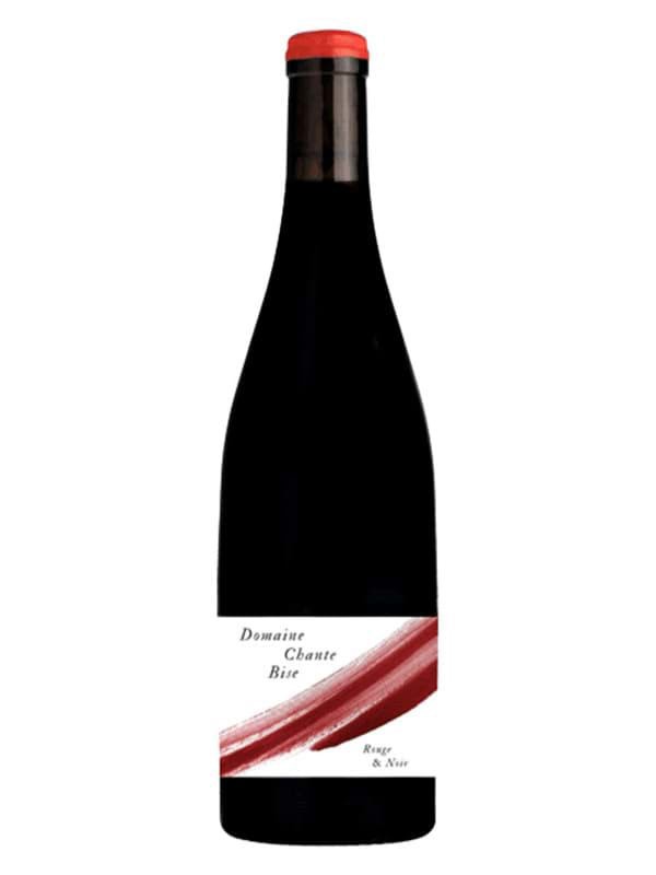Domaine Chante Bise Cotes du Rhone Rouge