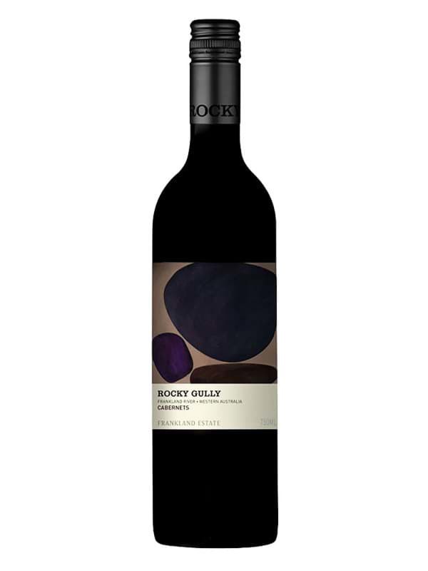 Rocky Gully Cabernets