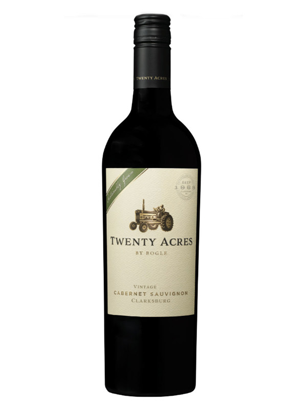 Twenty Acres Cabernet Sauvignon