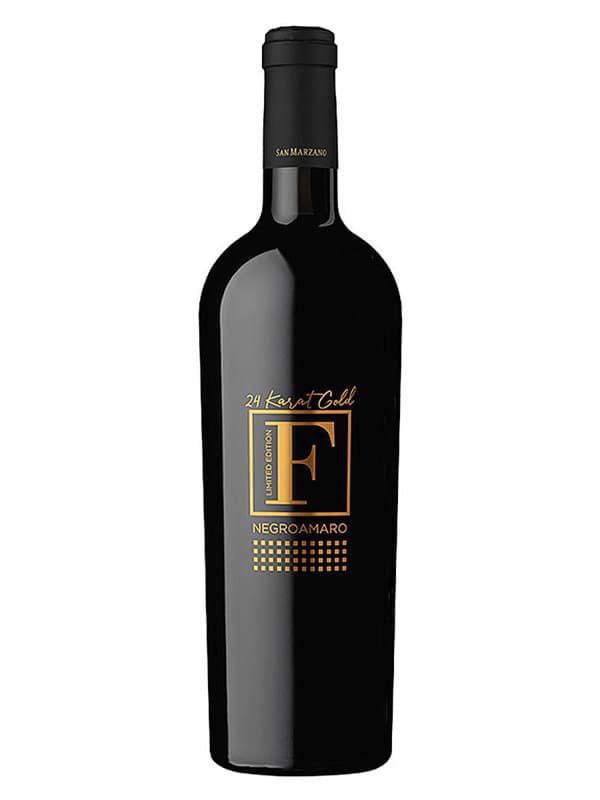 F Gold 24 Karat Limited Edition (Vang Ý)