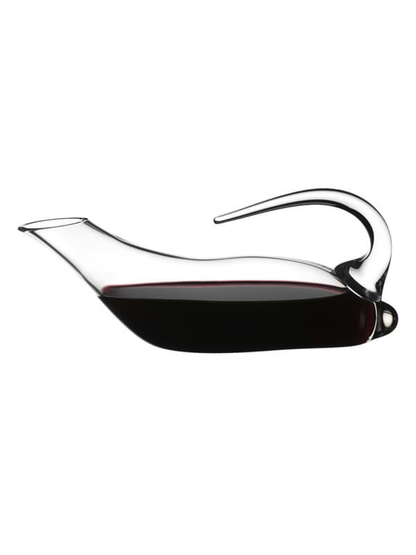 Decanter Riedel Duck