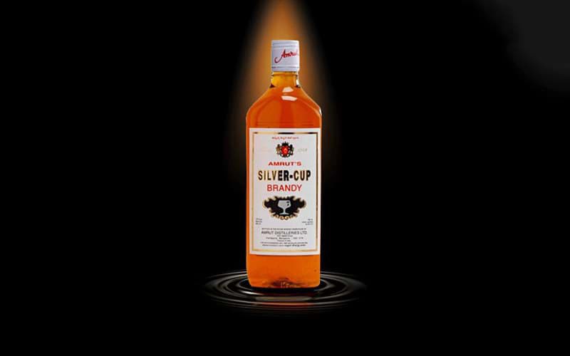 Aznauri Brandy