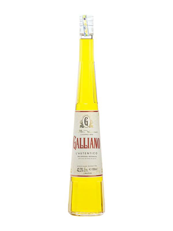 Rượu Mùi Galliano