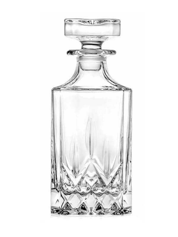 Bình rượu RCR Opera Whisky