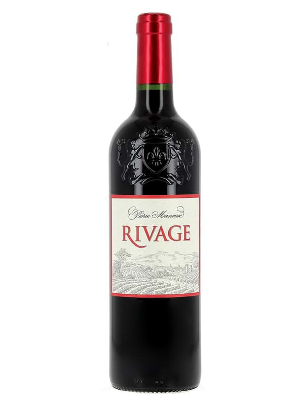 Borie Manoux Rivage