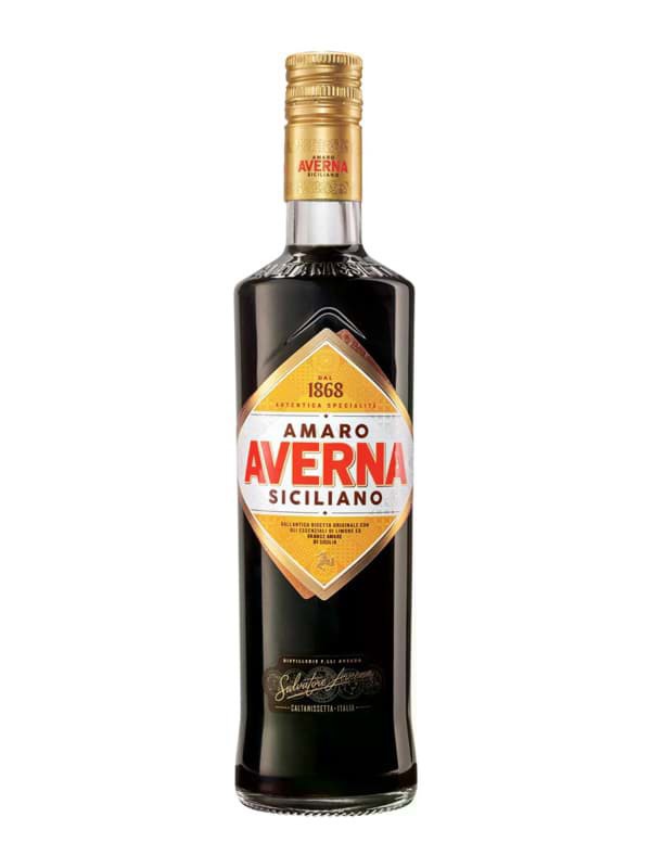 Amaro Averna